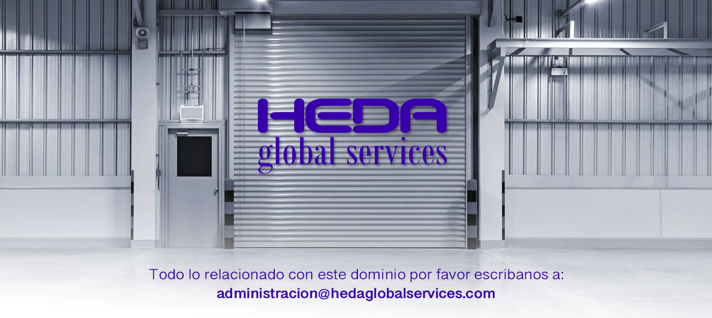 heda global services